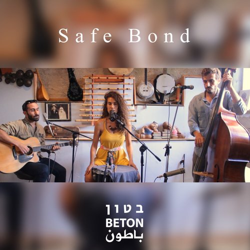 Safe Bond - Beton Session