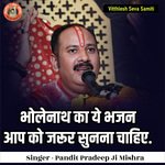 Bholenath Ka Ye Bhajan Aapko Jrur Sunna Chahiye artwork