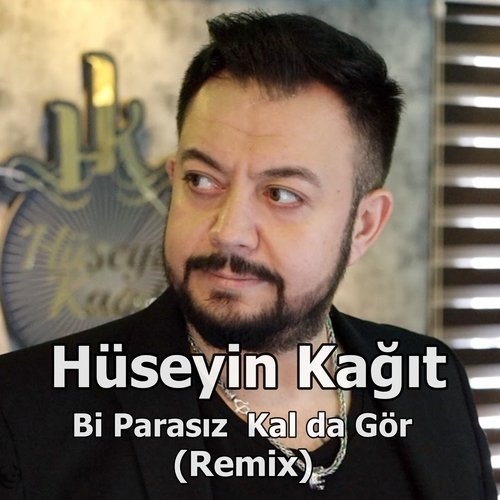 Bi Parasız Kalda Gör (Remix) cover art
