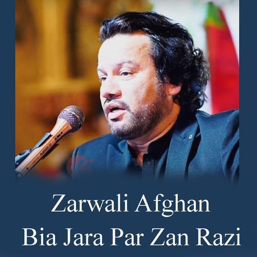 Bia Jara Par Zan Razi