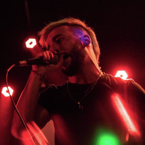 Jirones (Claraboya Live Sessions) cover art