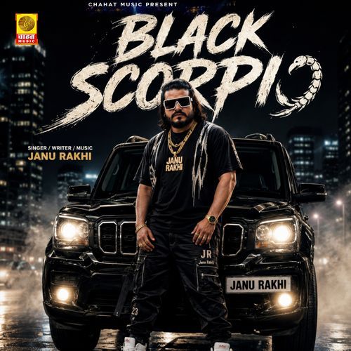 Black Scorpio