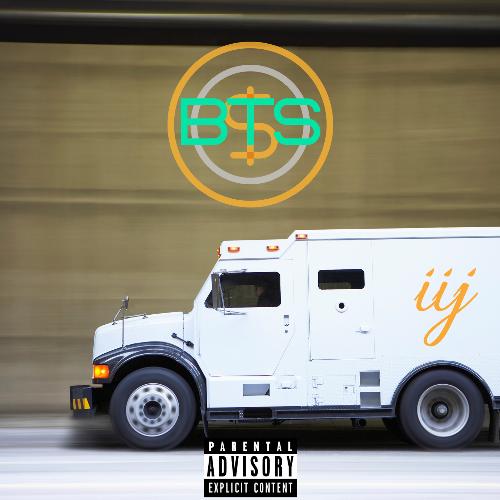 Bts cover art