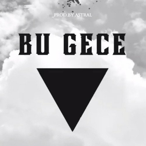 Bu Gece cover art