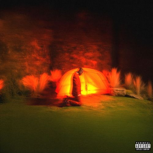 SPEAK TO ME (feat. Terrace Martin & Arin Ray) cover art