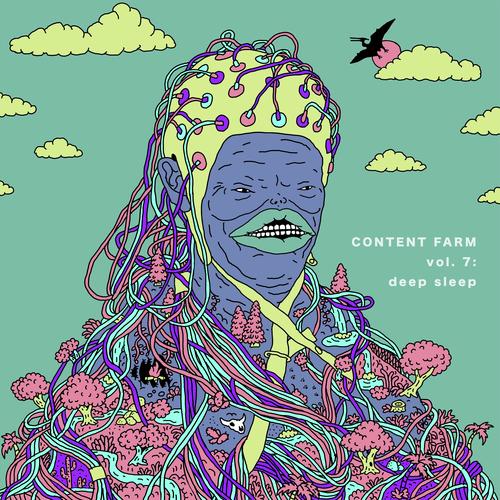 Sleeping In cover art