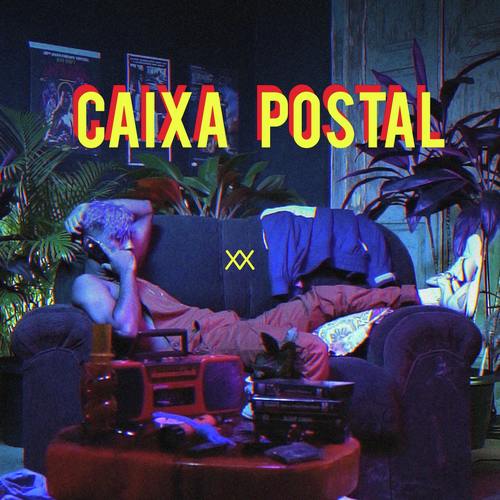 Caixa Postal (Tum Tum)_poster_image