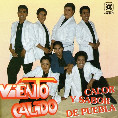 Calor y Sabor de Puebla_poster_image