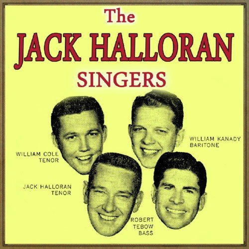 The Jack Halloran Singers