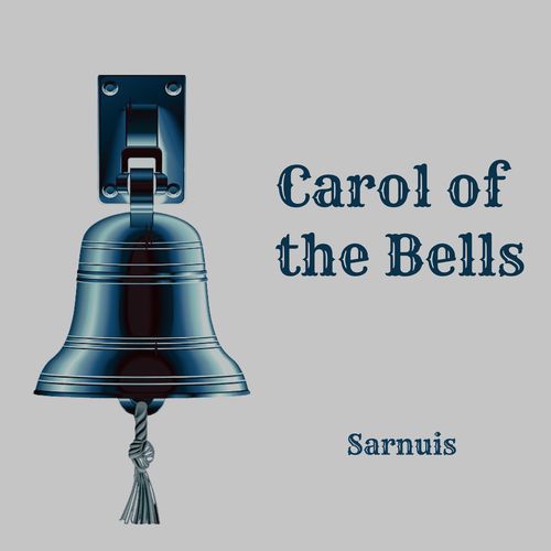 Carol of the Bells (Slowed Remix)