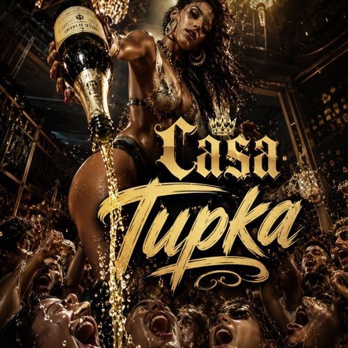 Casa Tupka