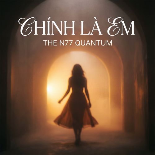 Chính Là Em cover art