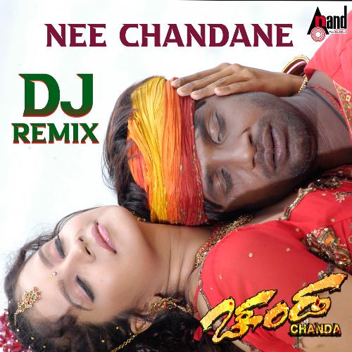 Nee Chandane DJ Remix
