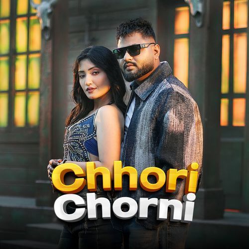 Chhori Chorni cover art
