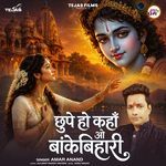 Chhupe Ho Kaha O Bankebihari