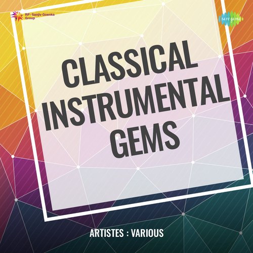 Classical Instrumental Gems