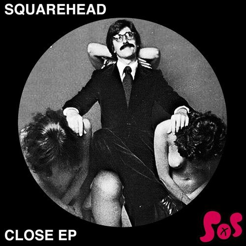 Squarehead