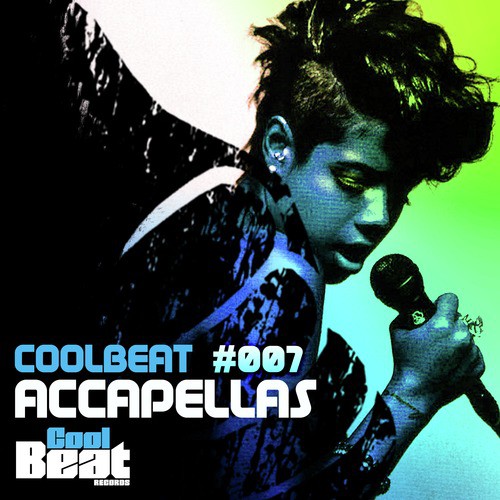 Cool Beat Accapellas 07