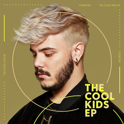 Cool Kids EP_poster_image