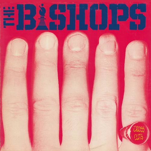 Mr Jones cover art