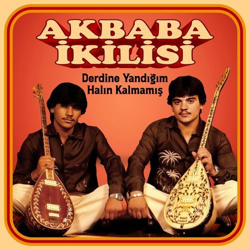 Sadık Ol Gönül cover art
