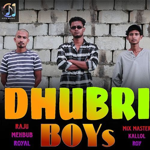 Dhubri boys