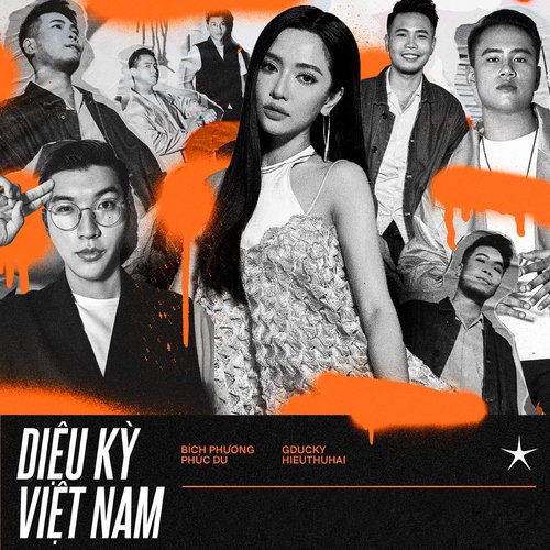 Diệu Kỳ Việt Nam_poster_image