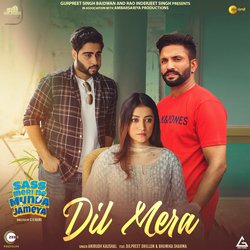 Dil Mera (From &quot;Sass Meri Ne Munda Jameya&quot;)-FSI4fR1cVV4