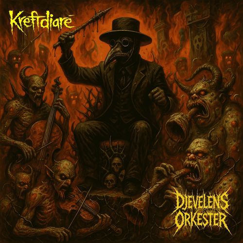 Djevelens Orkester