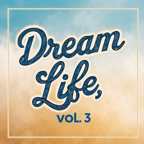 Dream Life, Vol. 3_poster_image