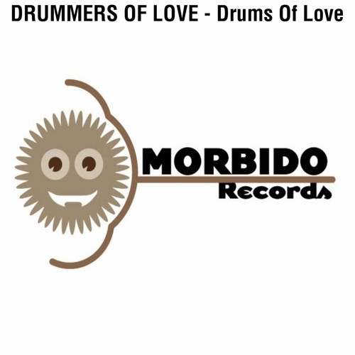 Drums of Love - 1