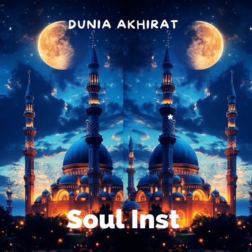 Dunia Akhirat