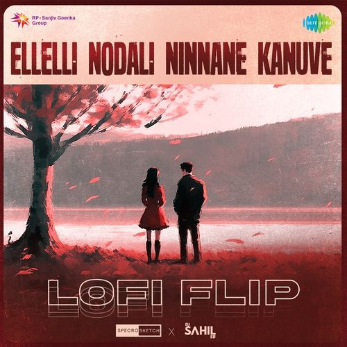 Ellelli Nodali Ninnane Kanuve - Lofi Flip