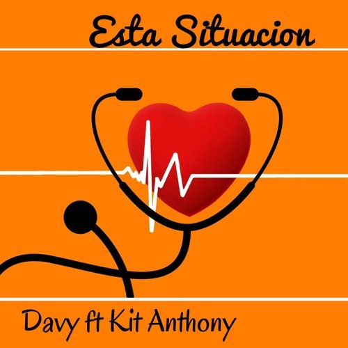 Esta Situacion (feat. Kit Anthony)