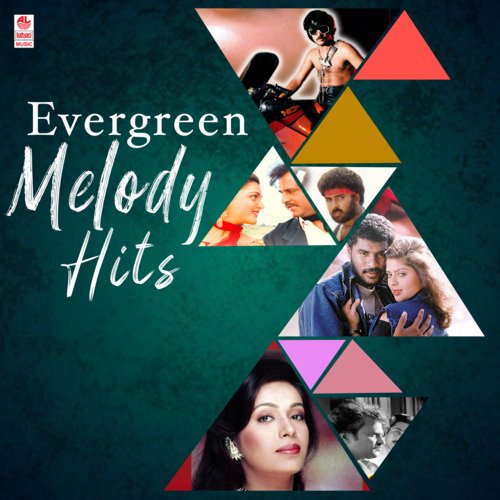 Evergreen Melody Hits