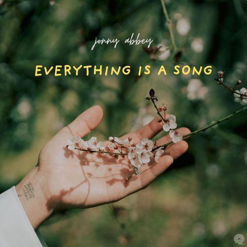 Everything is a Song