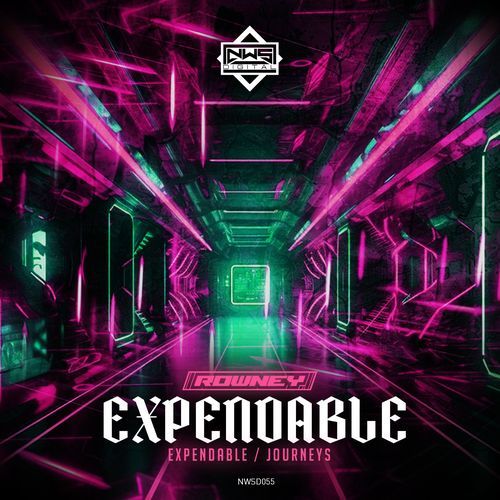Expendable / Journeys