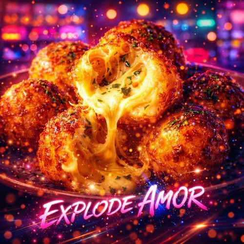 Explode Amor Funk