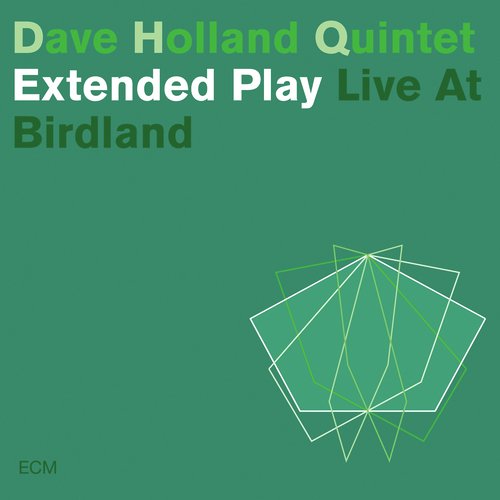 High Wire (Live At Birdland)