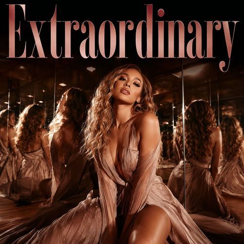 Extraordinary