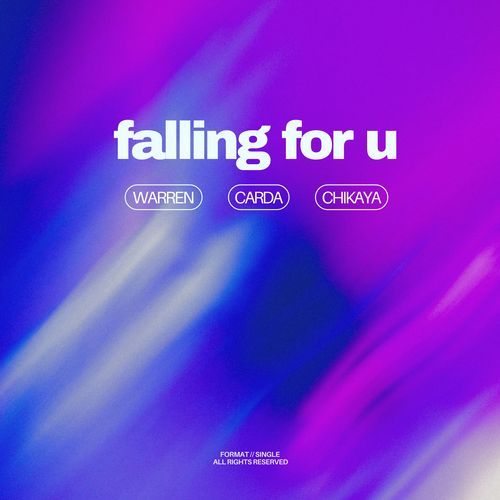 Falling For U_poster_image