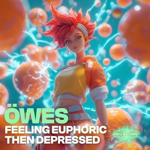 Feeling Euphoric Then Depressed