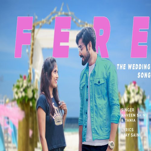 Fere - The Wedding Song
