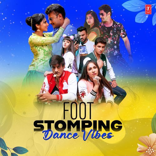 Foot-Stomping Dance Vibes