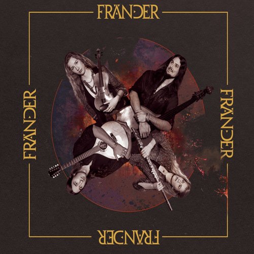 Fränder_poster_image