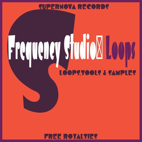 Frequency Studio‬ Loops 128 (Tool 5)