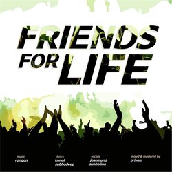 Friends For Life (feat. Josemund &amp; Subholina)-GSM9CEMFWwY