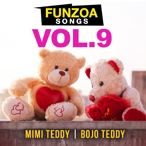 Funzoa Songs, Vol. 9
