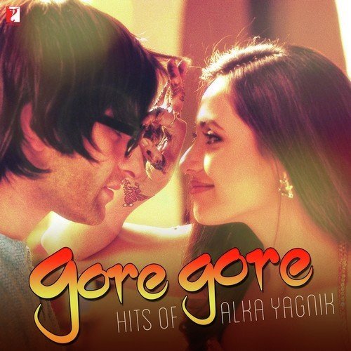 Gore Gore - Hits Of Alka Yagnik