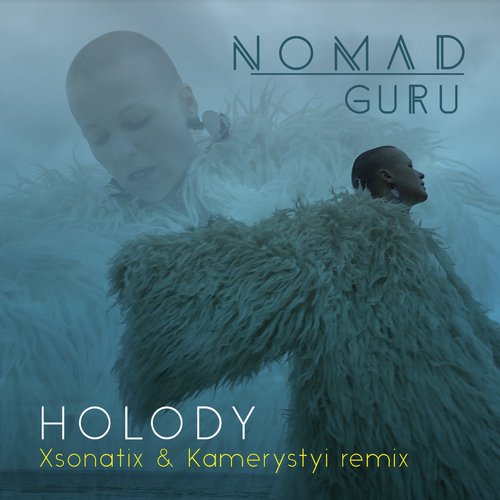 HOLODY (Xsonatix & Kamerystyi Remix) cover art